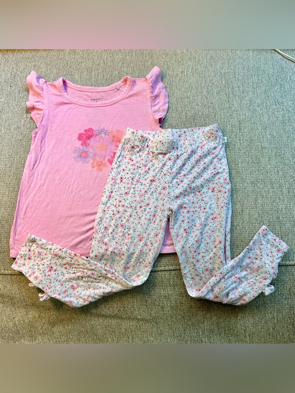 Posh Peanut 3T play set